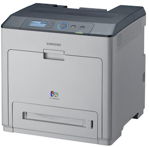 Toner Samsung CLP-775ND